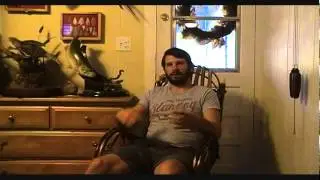 Talking Primitive - Discussing Arrow Length