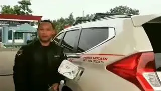 Testimoni Eco Racing Solar