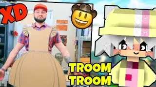NAJGORSZE DIY I LIFEHACKI OD TROOM TROOM 🤢