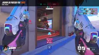 pink tracer supremacy