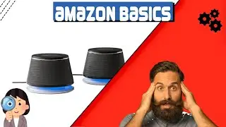 Amazon Basics - Enceintes USB haute performance : Mon avis sur le son &eacute;clatant