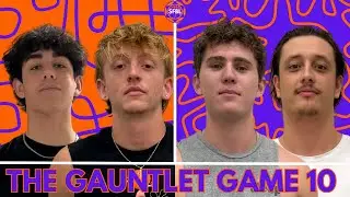 SFBL The Gauntlet: Game 10