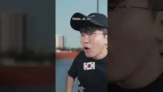Japan vs South Korea