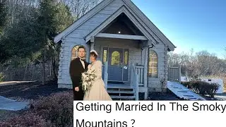 Wonderful  Affordable Weddings In The Great Smoky Mountains packages starting at $129