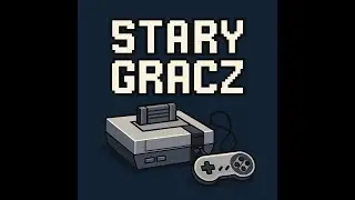Stary gracz 🎮 &ndash; nostalgiczny rap o dawnych grach [Official Audio]