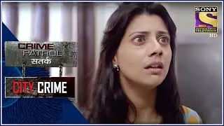 City Crime | Crime Patrol | Brazenness - Part 2 | Pune | Full Episode