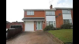 1 Greenbush Drive, Halesowen