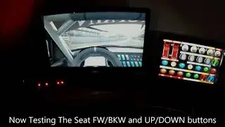 EKSIMRacing Virtual To Real (V2R) Is NOW OUT!