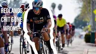 First 10 Minutes of PRO CRIT (POV) i crashed…