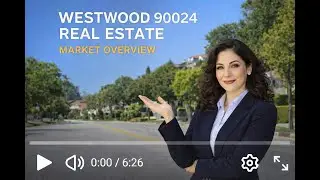Westwood Real Estate  90024