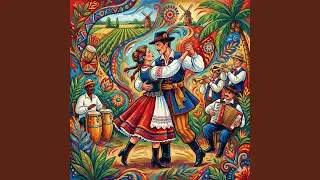 Dożynkowe Merengue
