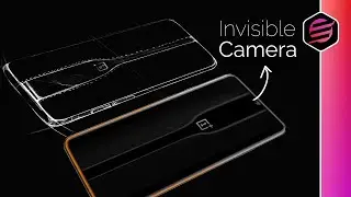Oneplus 8 lite with Invisible Camera - Budget Phone!🔥(தமிழ்|Tamil)