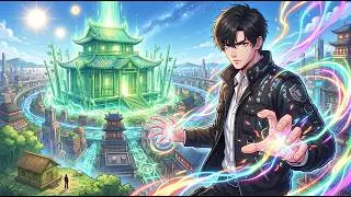 I Awakened a SECOND Lord Space — And It's a RAINBOW No One's Ever Seen!