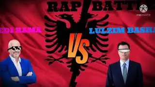 eek eek Edi Rama vs Lulzim Basha hahaha