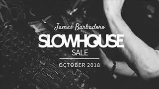 Slow House Sale - October 2018 - James Barbadoro