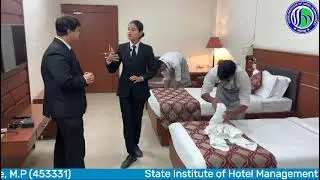 SIHM Indore at a Glance