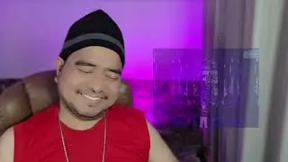 Reaction DANDY - AMIN PALING SERIUS | FINAL SHOWCASE INDONESIAN IDOL 14