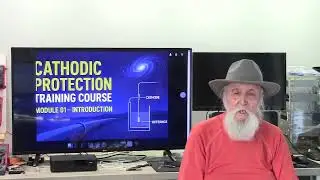 Cathodic Protection Network on line Correspondence Course