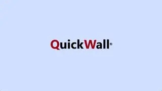 QuickWall