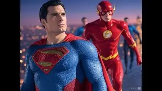 Superhero Insider Shares 2026's Most Anticipated Cinematic Updates!