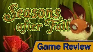 Seasons After Fall  | Should YOU Buy it? | An Honest Game Review