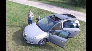 Lancia Delta 3 Magic Parking - sam parkuje  Reviews - TEST 2020 BOSE AUDIO PANORAMA AUTO - recenzja