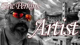Achieving Goals, Milestones, Positive Reinforcement, Kingdom Lock Inspector, Patreon, Art, Graphite