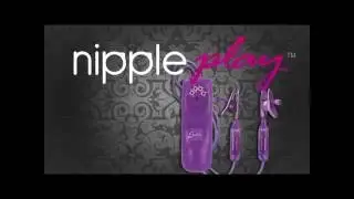 Petite Vibrating Nipple Teasers - Femdomsextoys.com