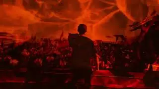 Xense - Can You Hear The Music (Official Hardstyle Video) [Cover Hardstyle]