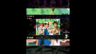 Особняк Луиджи Акинатор (Часть 1) #jacksjunction #gaming #Luigi #luigismansion #egadd #akinator