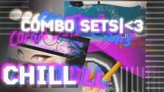 Chill's Sets | Splash Roblox