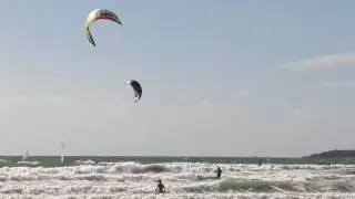 Plage de Kerhillio