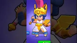 ЛУЧШИЕ СКИНЫ ЛЕГЕНДЫ ОЛИМПА😍⚡ #brawlstars #рекомендации #бравлстарс #бравл #brawl #бс #edit