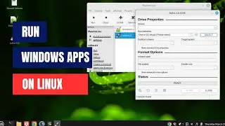PlayOnLinux Makes Running Windows On Linux Very Easy