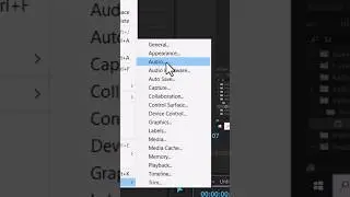 How TO REMOVE ECHOING WHEN RECORDING VOICE OVER IN PREMIERE PRO