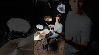 How to add feel to your fills #drumlesson #drumfills