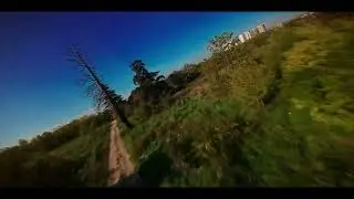 DJI Avata - lagani kruzing