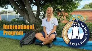 Caloundra State High School - Schüleraustausch-Programm