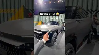 Mahindra New Compact Suv - Vision X !! New Xuv 3xo 2025 ?