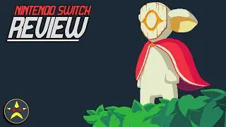 Pr&auml;zises Plattformspiel &ndash; richtig gemacht? | Rite (Nintendo Switch) Testbericht