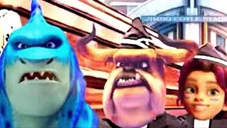 RUMBLE - COFFIN DANCE SONG (DELETED SH VIRAL VIDEO)