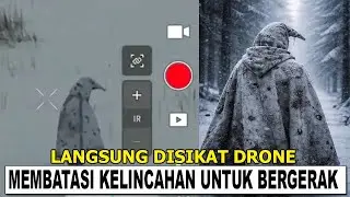 Gagal Total!! Kamuflase 
