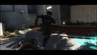 EatMyKnife | BO2 Knife Only Montage | Stabbed v1