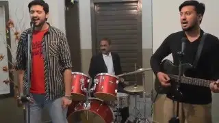 Intezaar (Official Video) : by NEER the BAND