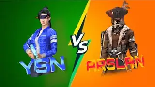 MY NOOB 💩FRIEND CHALLENGE ME FOR CUSTOM 1V1👿😠