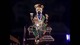 Sri Padavet Amman TheeMithi Thiruvizha 2014 Part-6 -- NANGANALLUR  # AadiThiruvizha#sripadavetamman