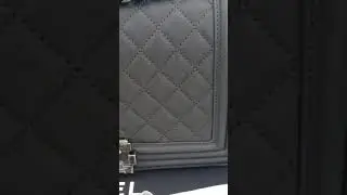 Chanel le boy video 1