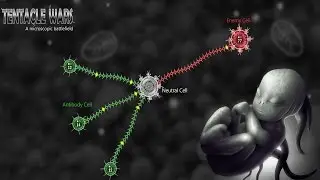 Tentacle Wars &trade; - FDG Mobile Games GbR