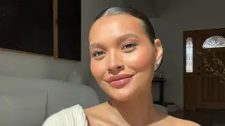 Bridal Makeup Tutorial for Long Lasting Wedding Day Makeup with L&rsquo;Or&eacute;al Paris