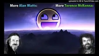 Terence McKenna - Palenque (entire) 1999